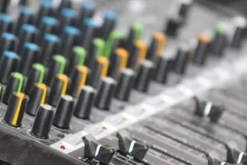 services de sonorisation mobile
